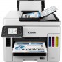 Canon MAXIFY | GX7050 | Fax / copier / printer / scanner | Colour | Ink-jet | A4/Legal | White - 2